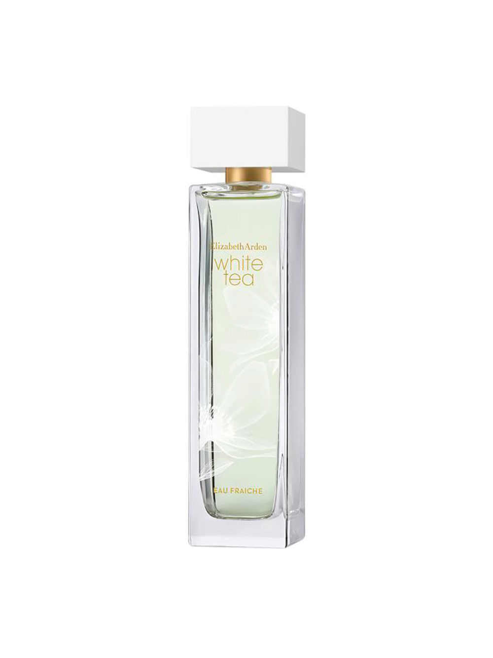 Elizabeth Arden White Tea Eau Fraiche Eau de Toilette - Perfume Feminino