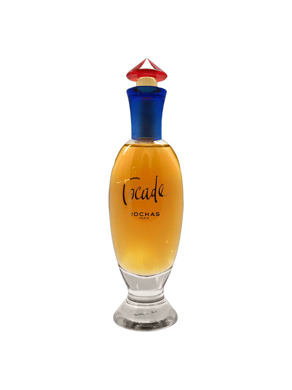 Rochas Tocade Eau de Toilette - Perfume Feminino 100ml