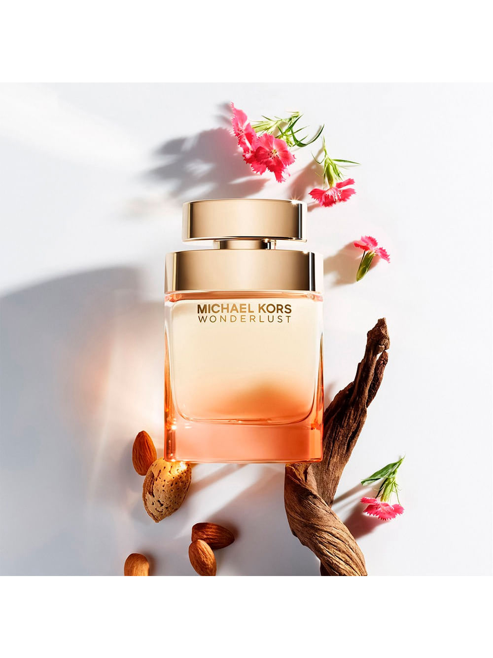 Michael Kors Wonderlust Eau de Parfum - Perfume Feminino - Imagem 3