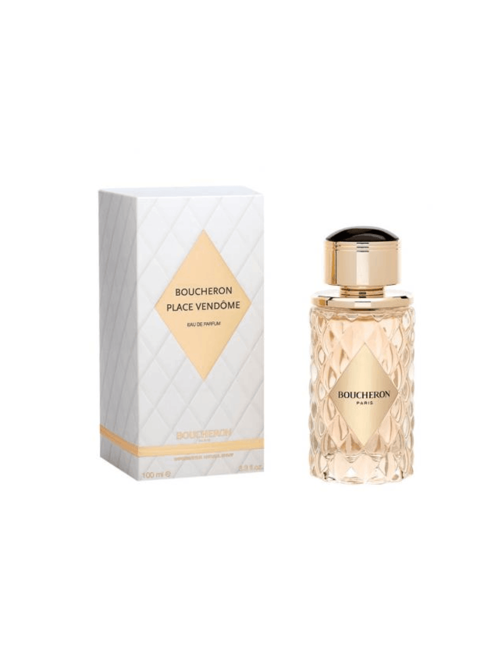 Boucheron Place Vendôme Eau de Parfum - Perfume Feminino - Imagem 2