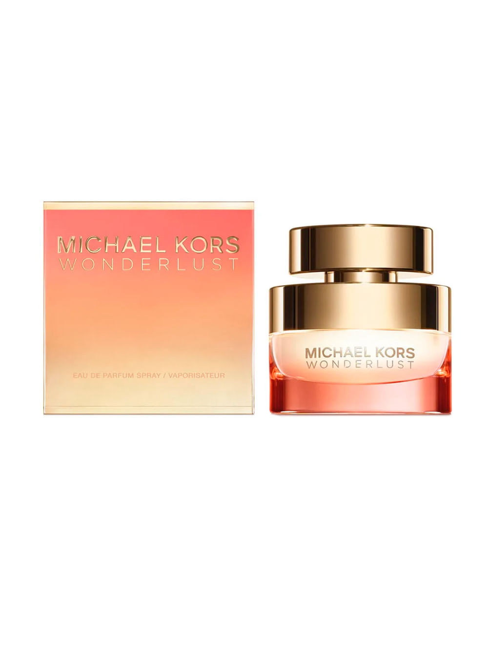 Michael Kors Wonderlust Eau de Parfum - Perfume Feminino - Imagem 2