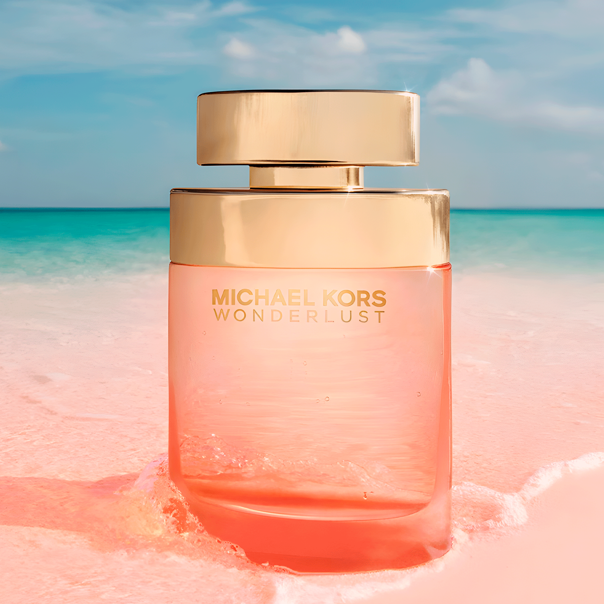 Michael Kors Wonderlust Eau de Parfum - Perfume Feminino