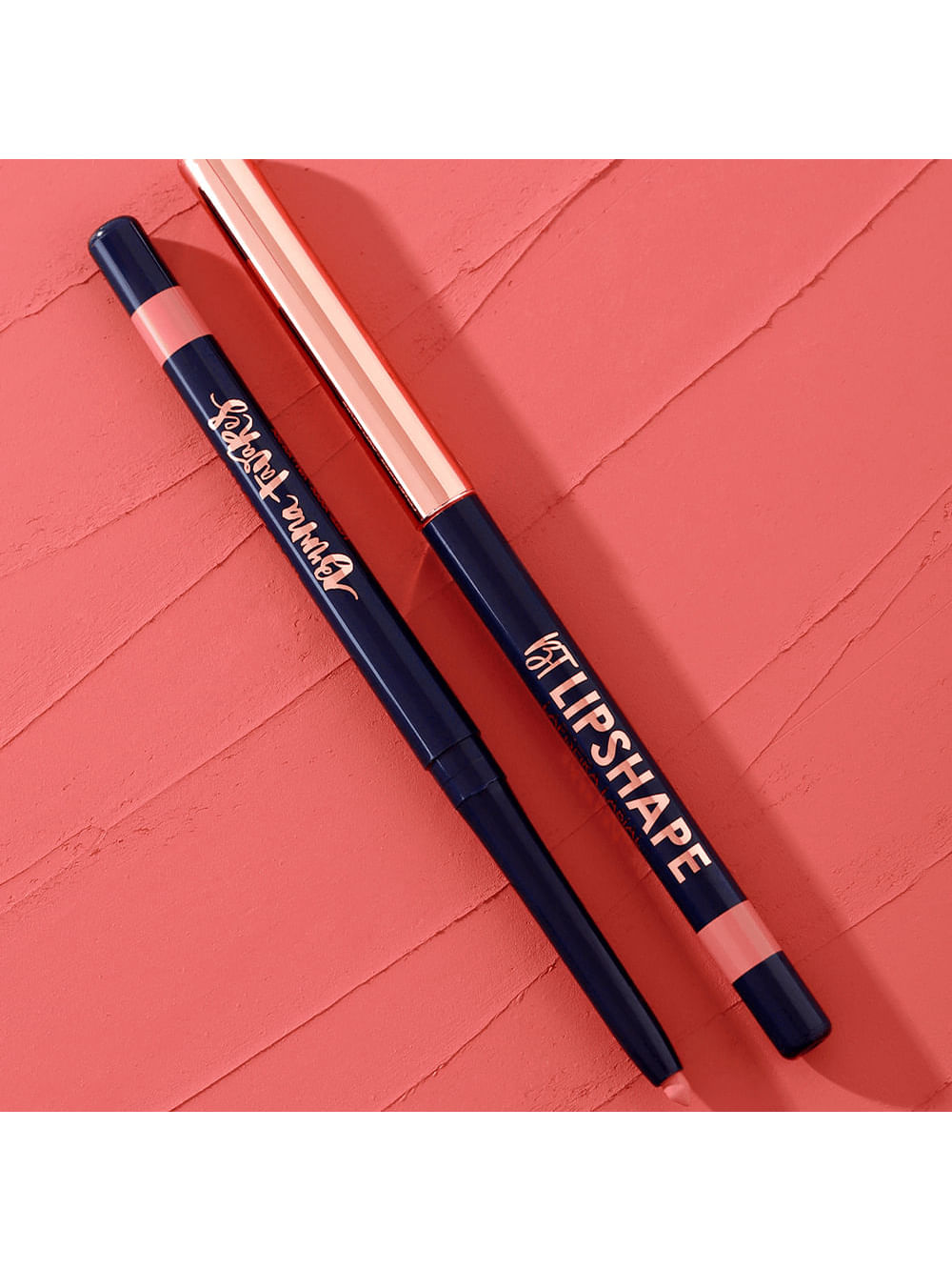 Bruna Tavares BT Lipshape - Lapiseira Labial 0,3g