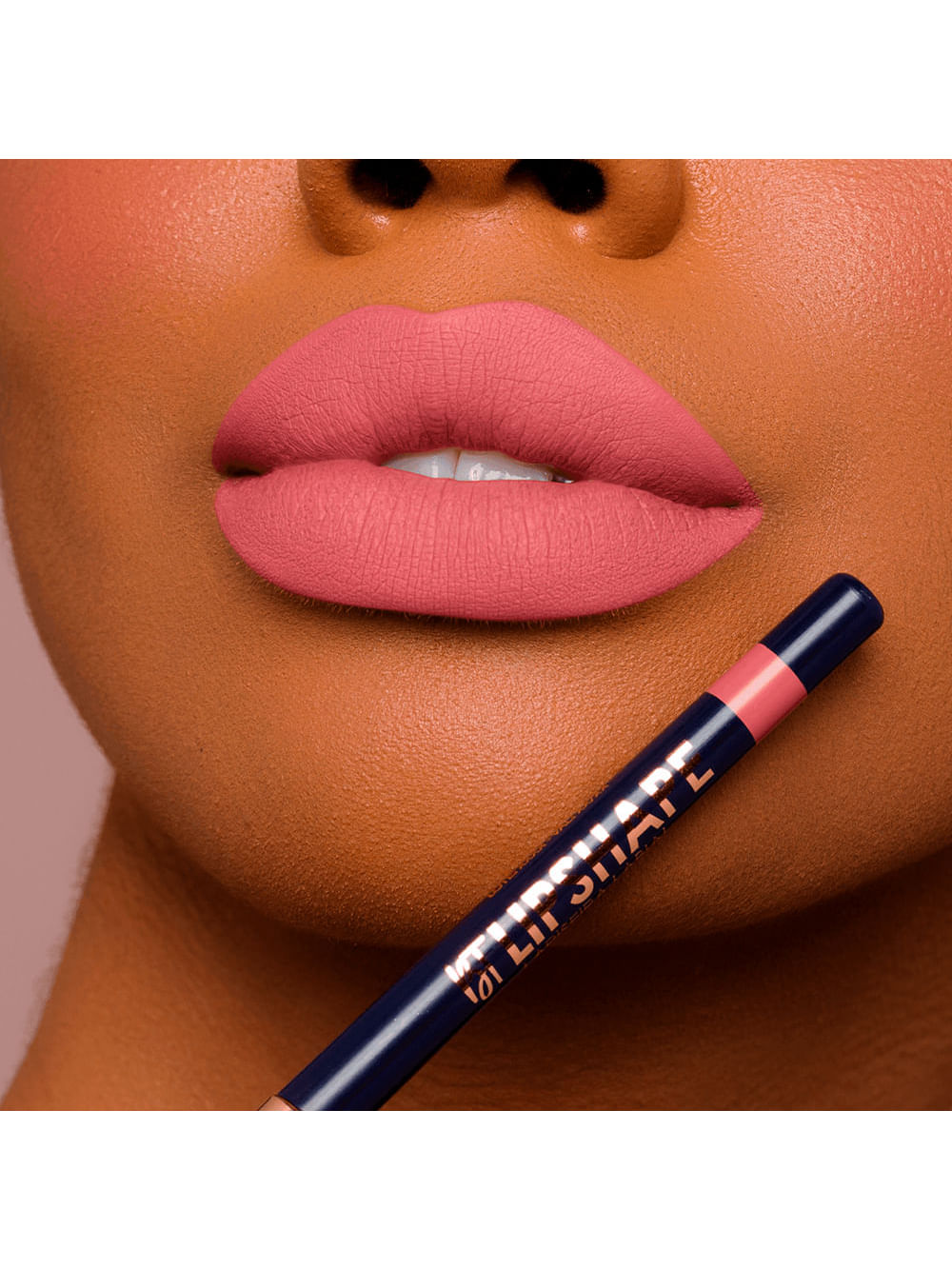 Bruna Tavares BT Lipshape - Lapiseira Labial 0,3g - Imagem 3