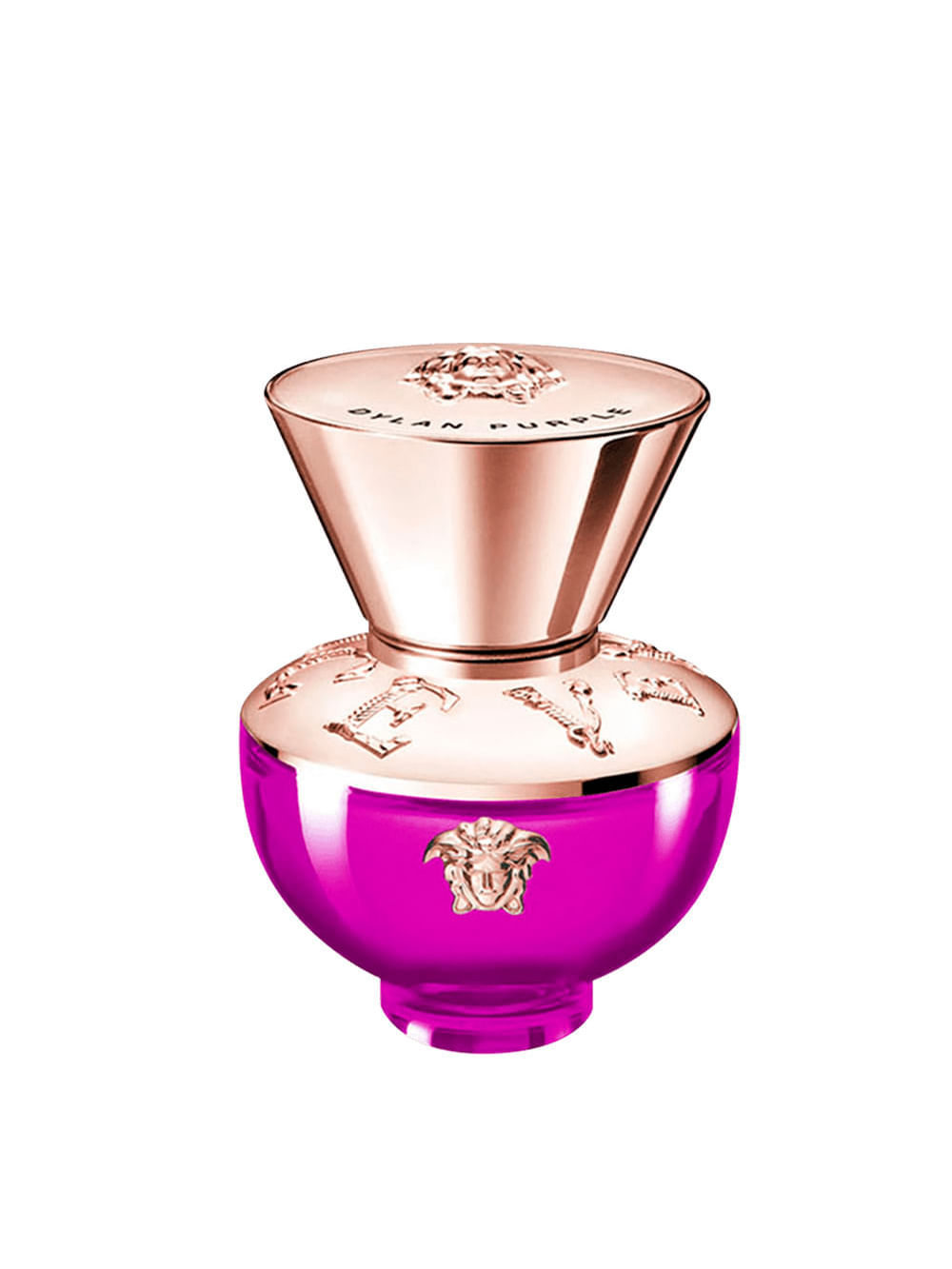 Versace Dylan Purple Eau de Parfum - Perfume Feminino 30ml