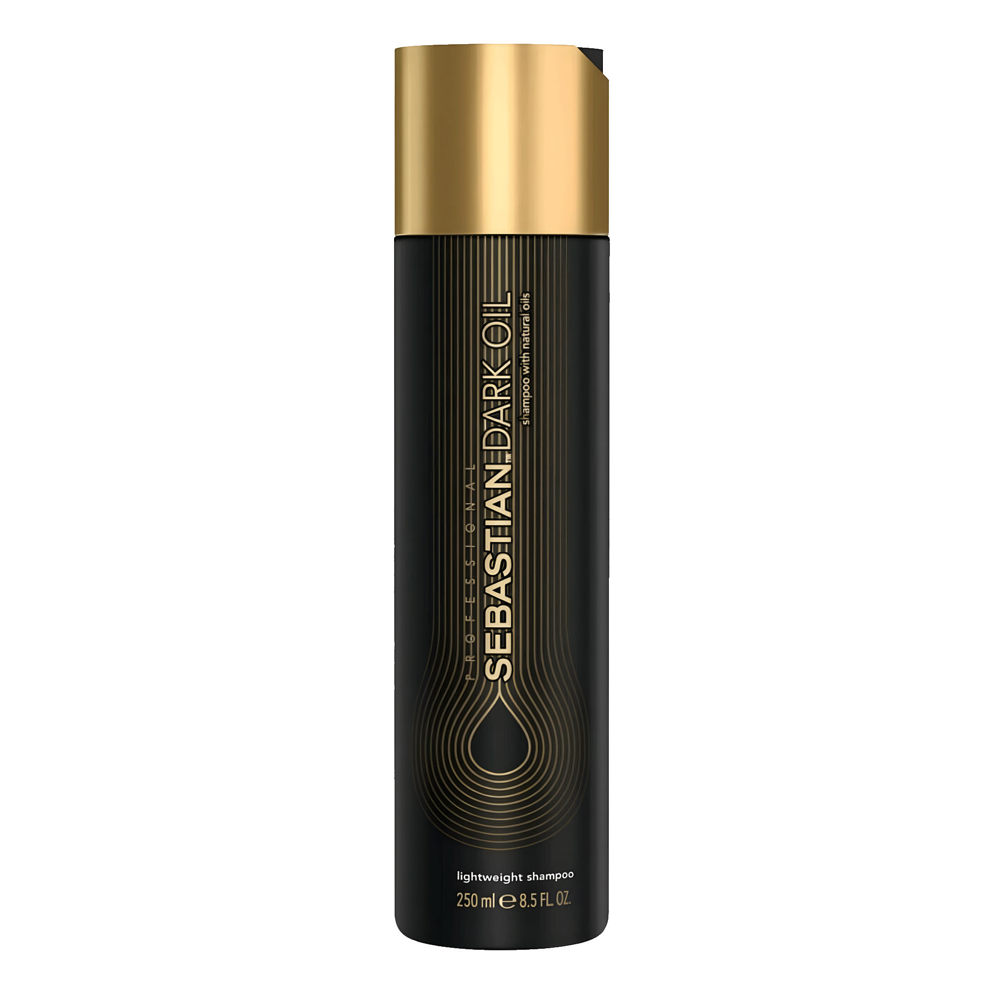 Sebastian Professional Dark Oil - Shampoo 250ml