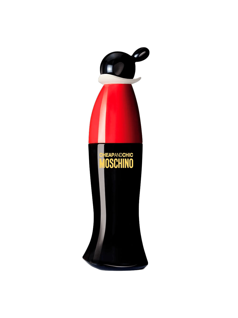 Moschino Cheap and Chic Eau de Toilette - Perfume Feminino