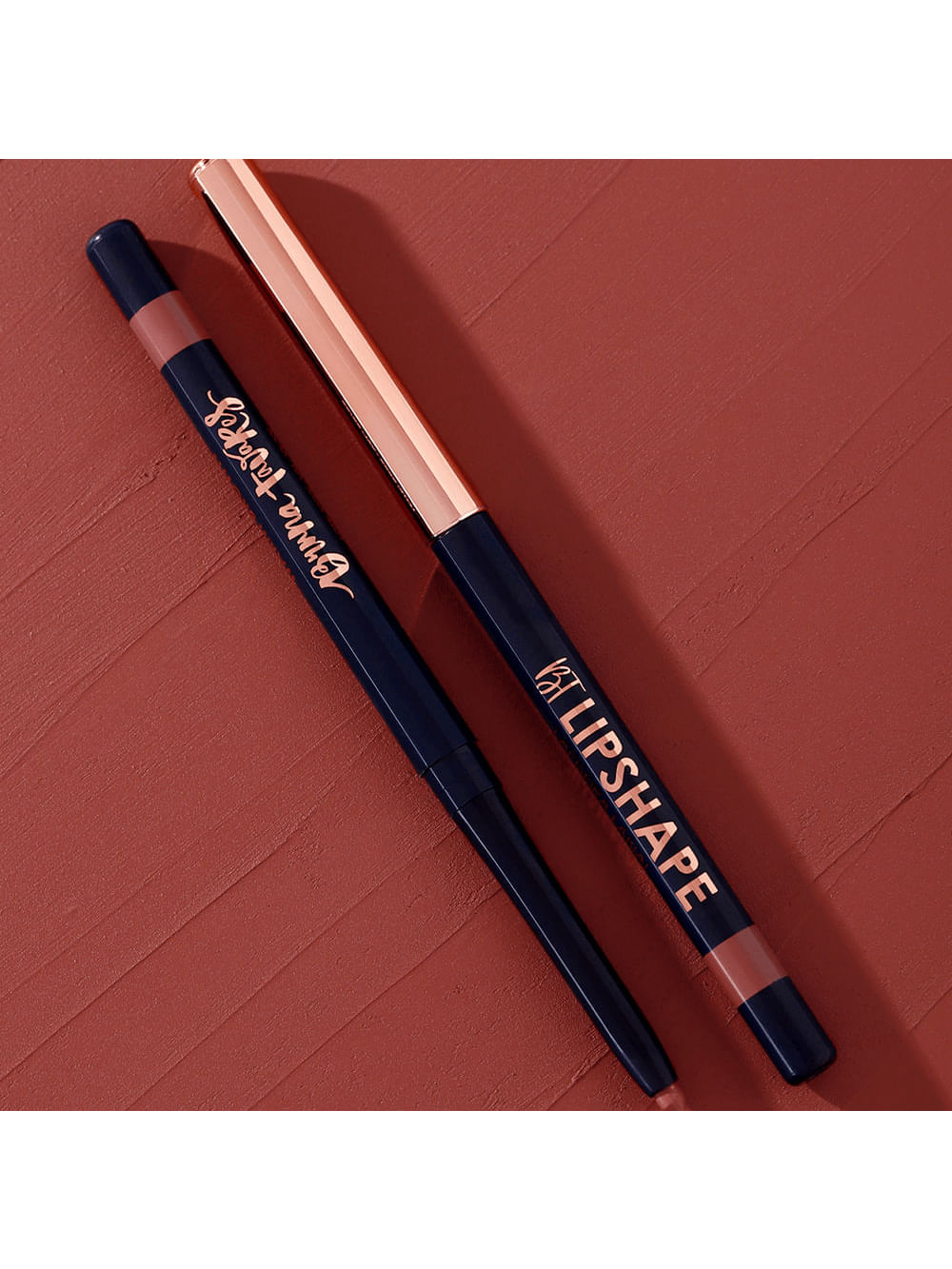 Bruna Tavares BT Lipshape - Lapiseira Labial 0,3g