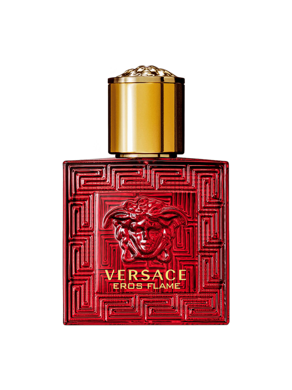 Versace Eros Flame Eau de Parfum - Perfume Masculino