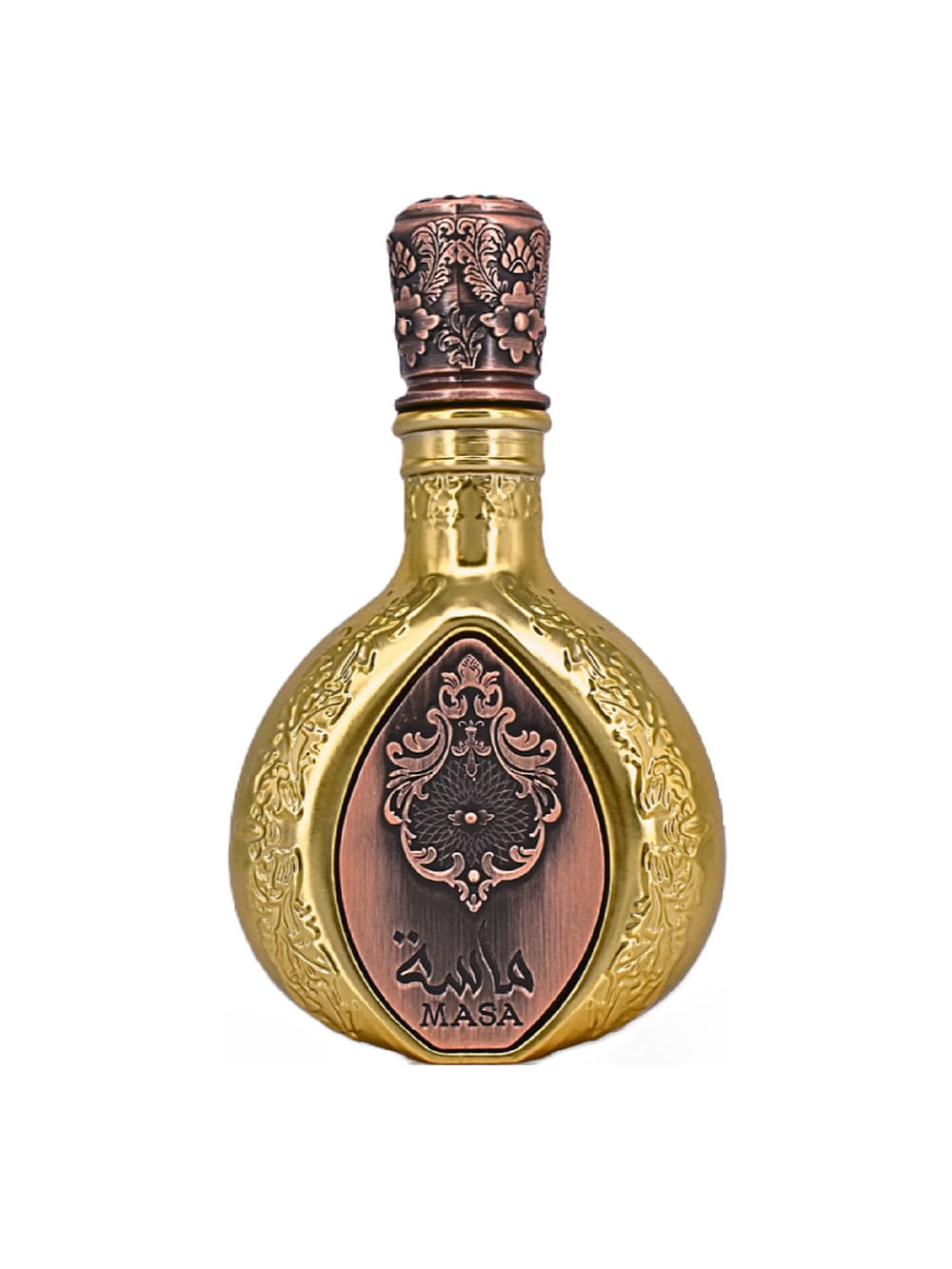 Lattafa Pride Masa Eau de Parfum - Perfume Unissex 100ml