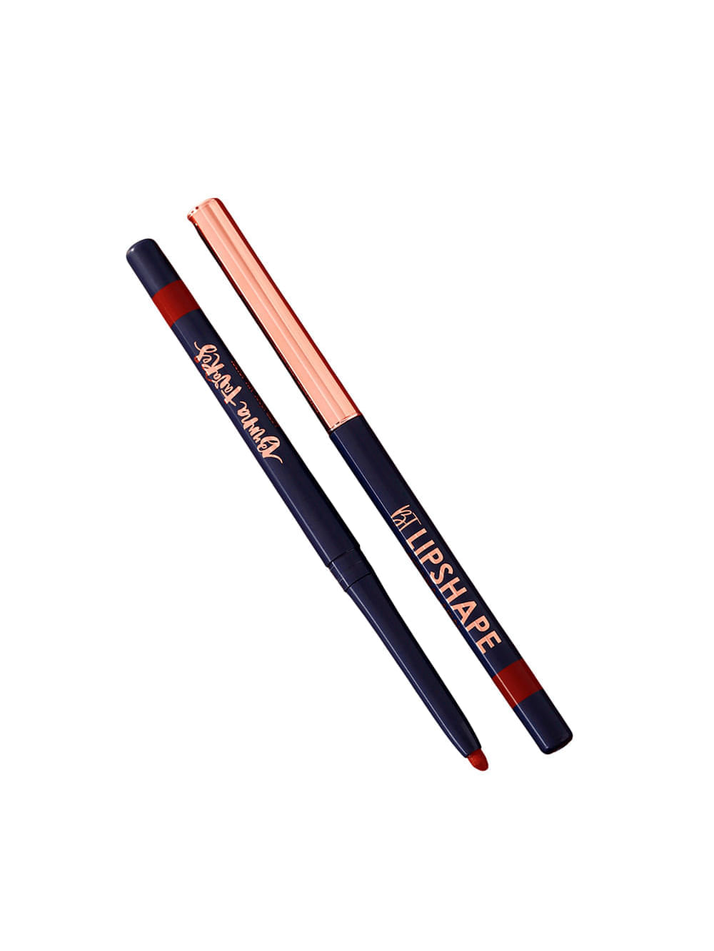 Bruna Tavares BT Lipshape - Lapiseira Labial 0,3g - Imagem 2