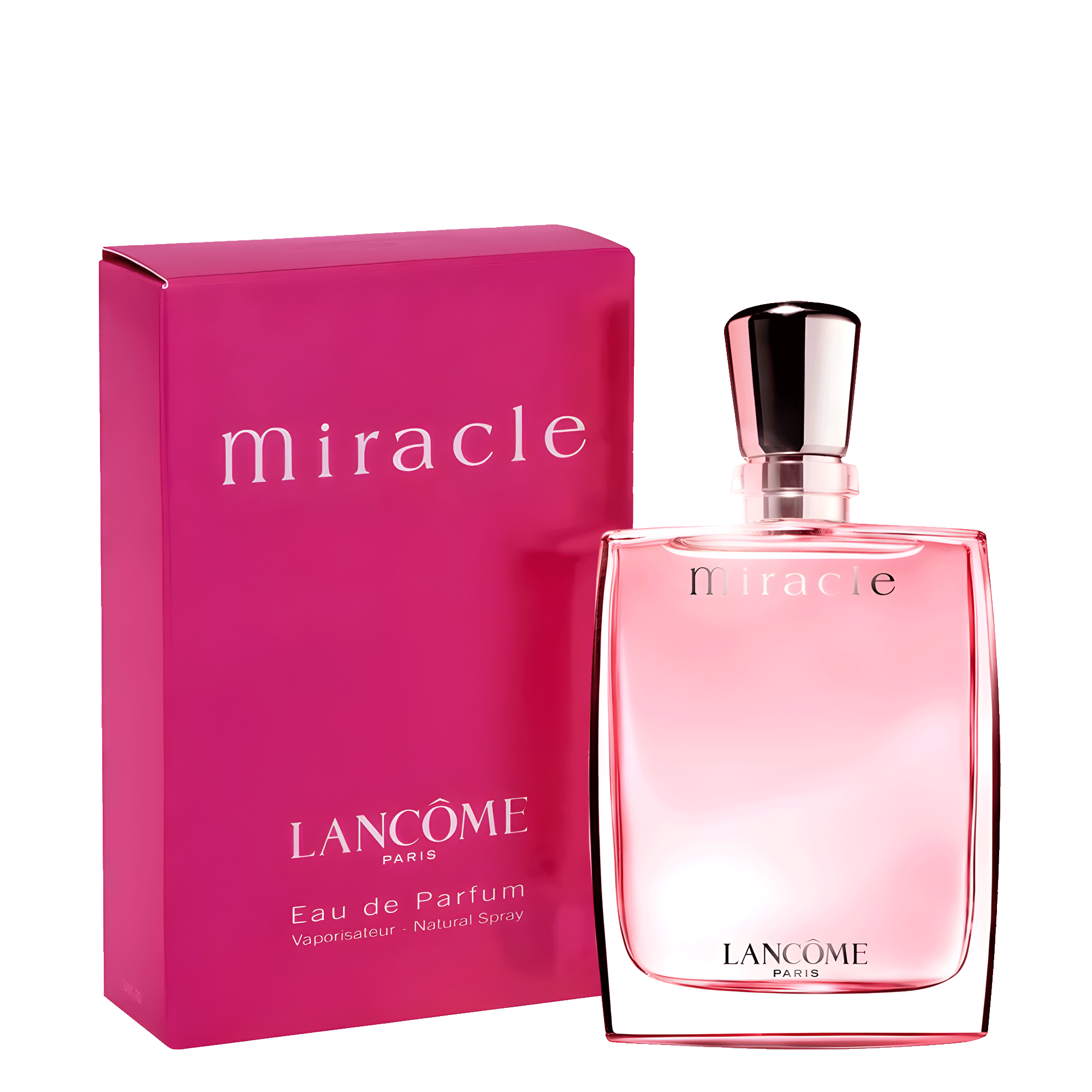 Lancôme Miracle Eau de Parfum - Perfume Feminino - Imagem 2