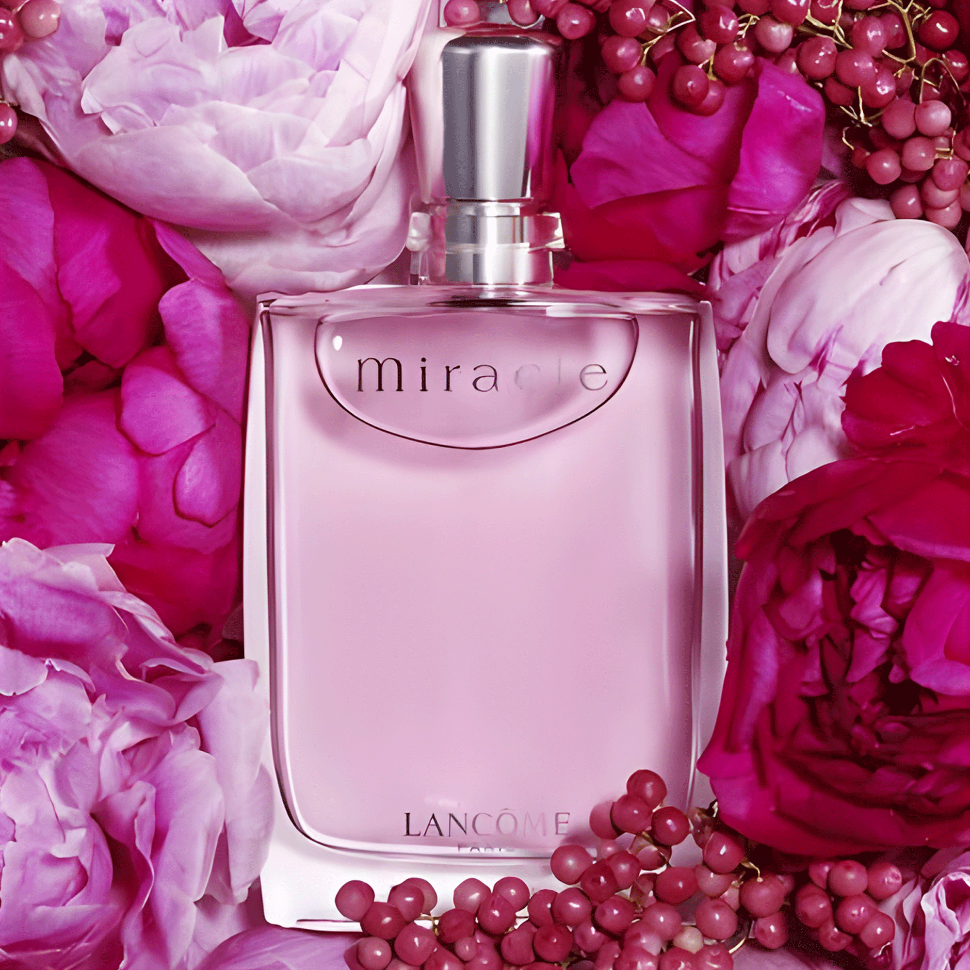 Lancôme Miracle Eau de Parfum - Perfume Feminino - Imagem 4