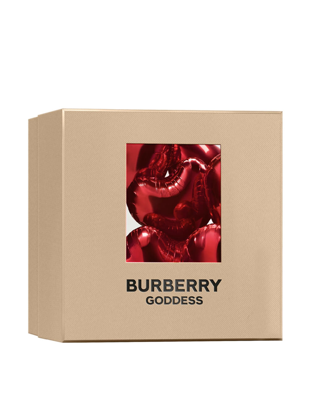 Kit Burberry Goddess Feminino - Edp 50ml + Bl 75ml - Imagem 2