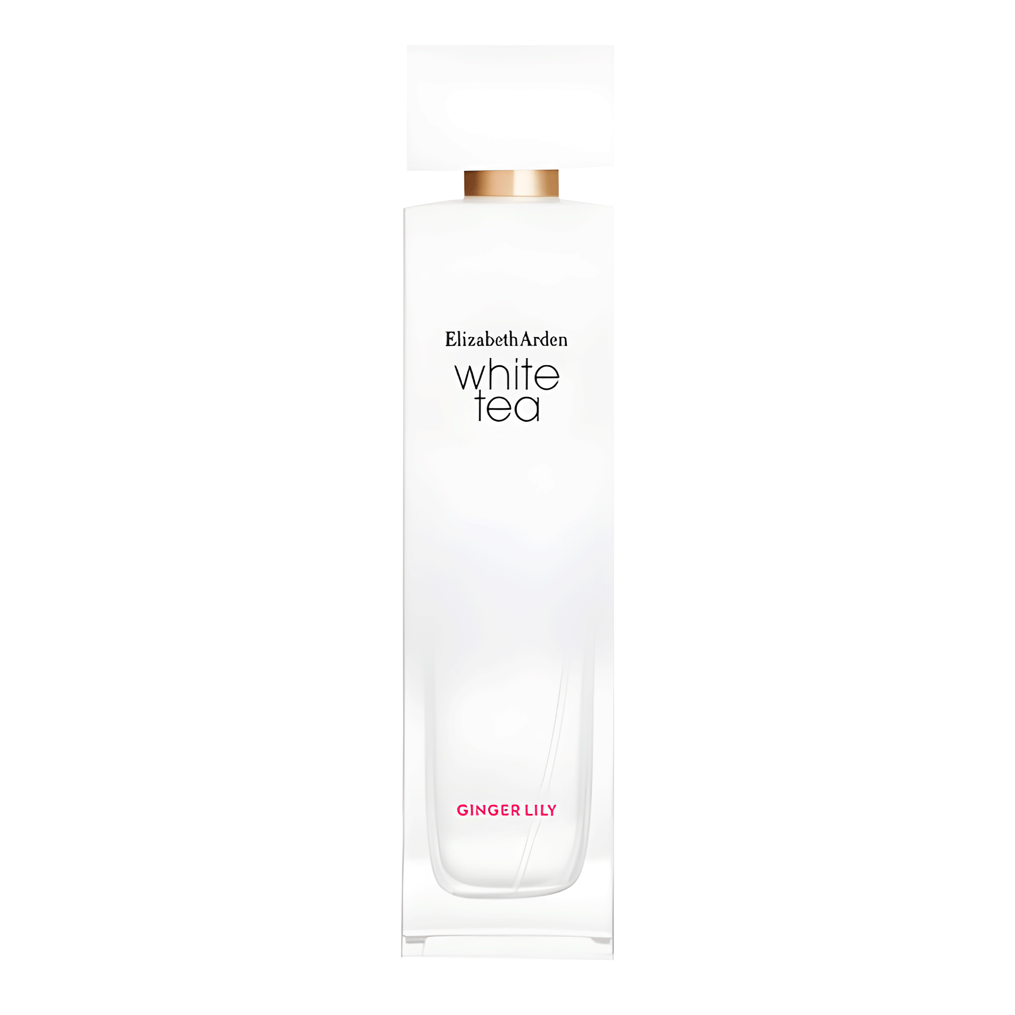 Elizabeth Arden White Tea Ginger Lily Eau de Toilette - Perfume Feminino
