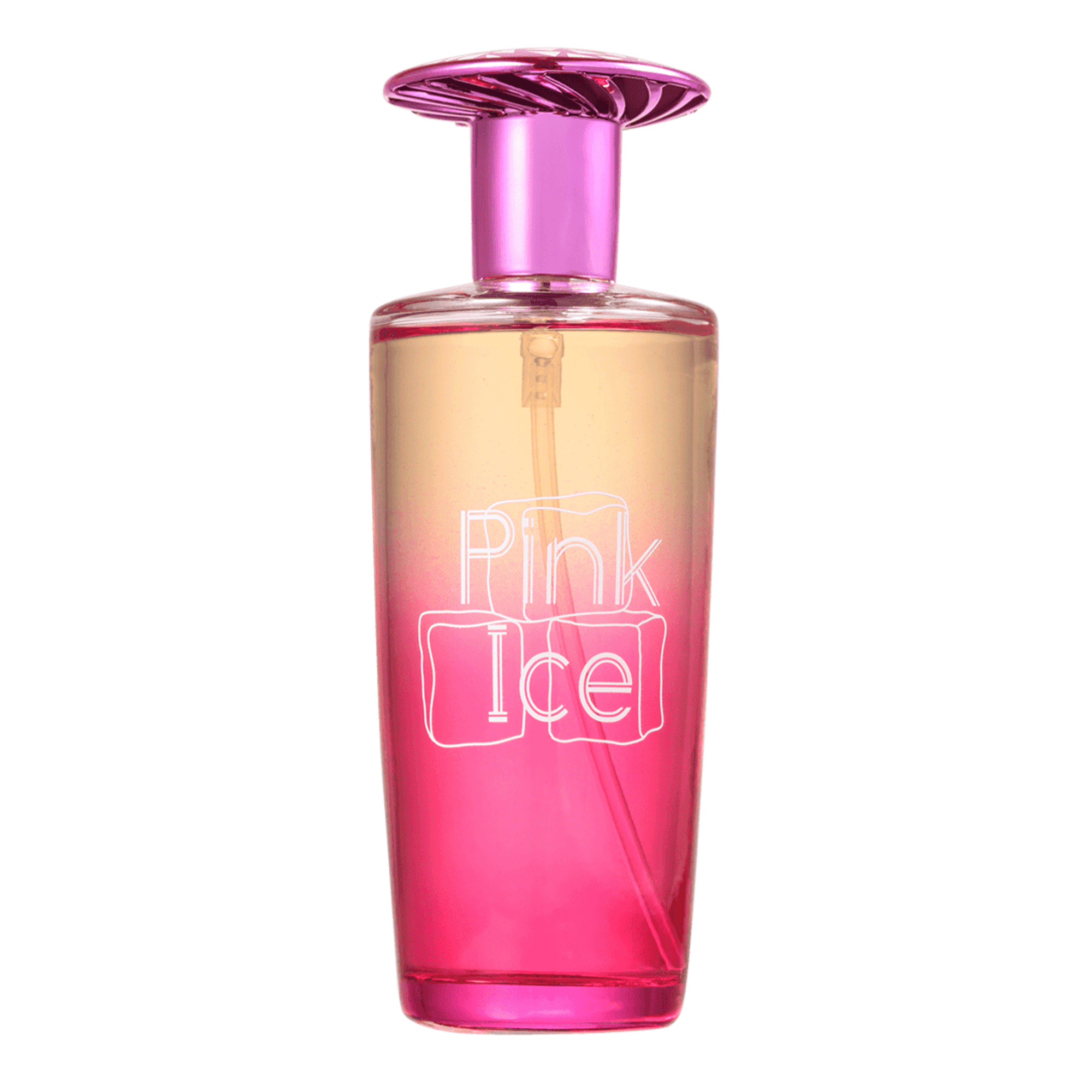 Omerta Pink Ice Eau de Parfum - Perfume Feminino