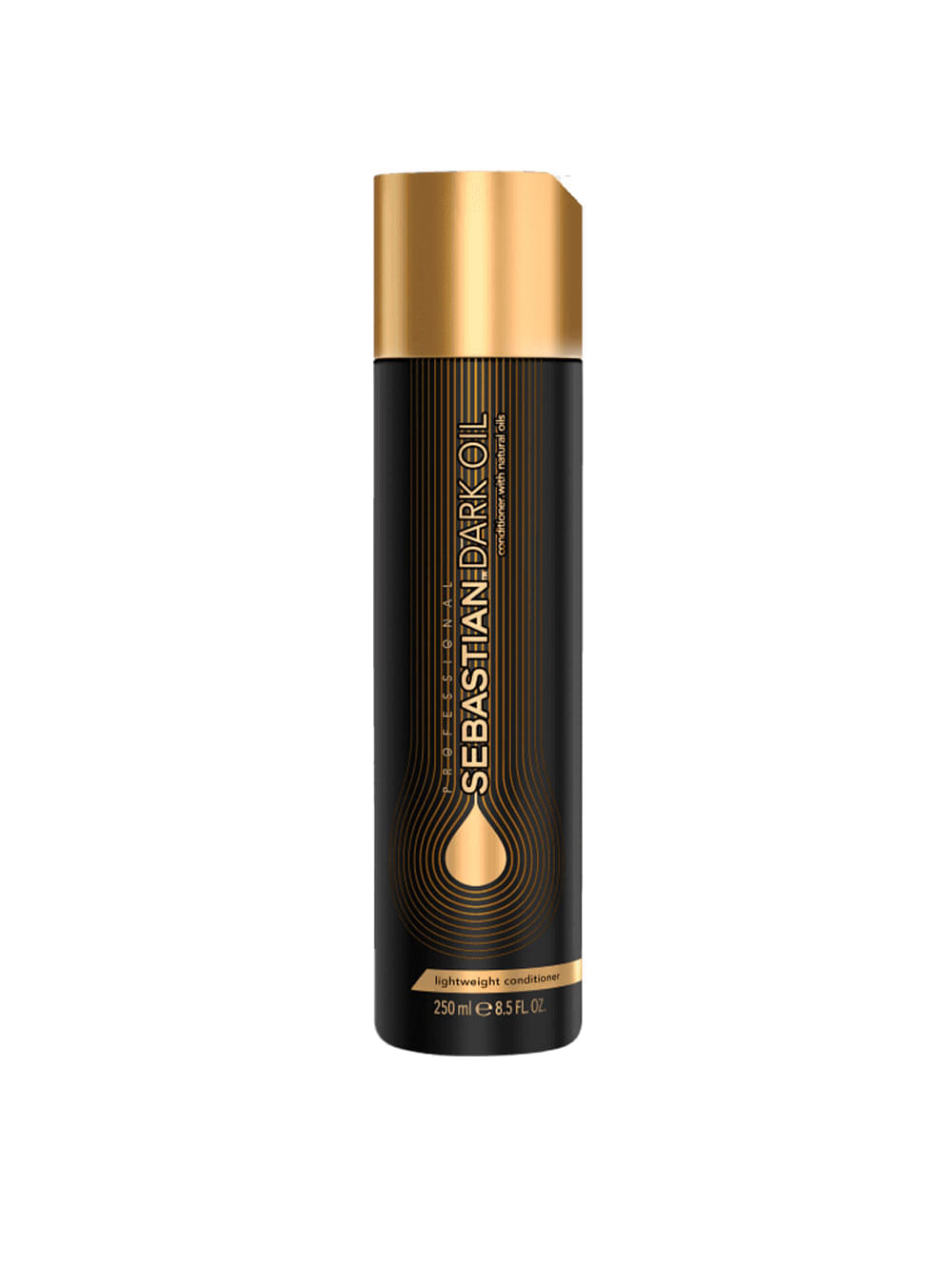Sebastian Dark Oil - Condicionador 250ml