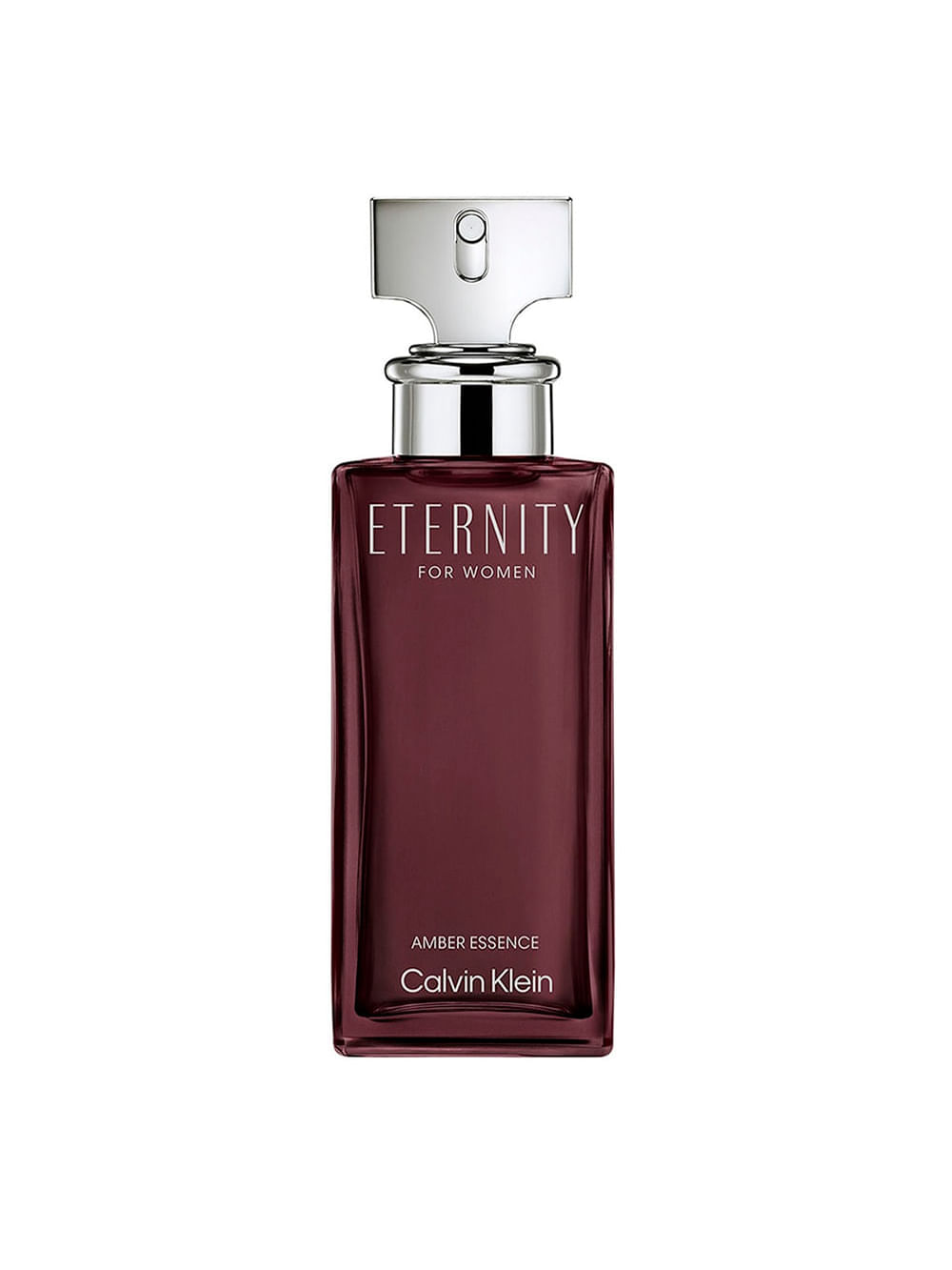 Calvin Klein Eternity Amber Essence Eau de Parfum - Perfume Feminino 100ml