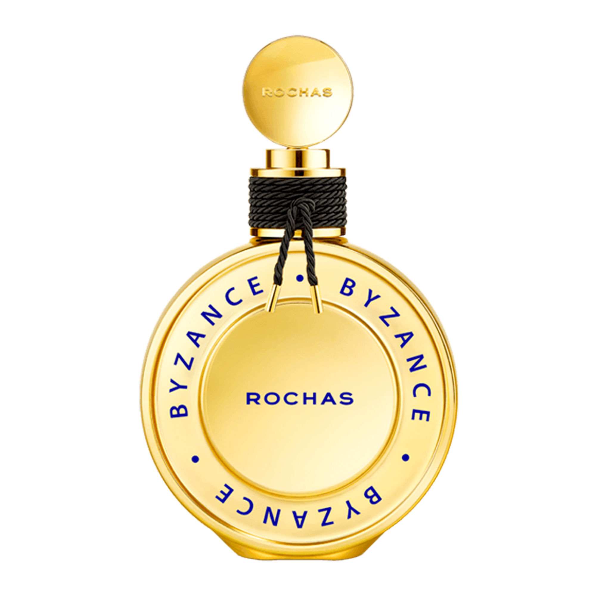 Rochas Paris Byzance Gold Eau de Parfum - Perfume Feminino 90ml