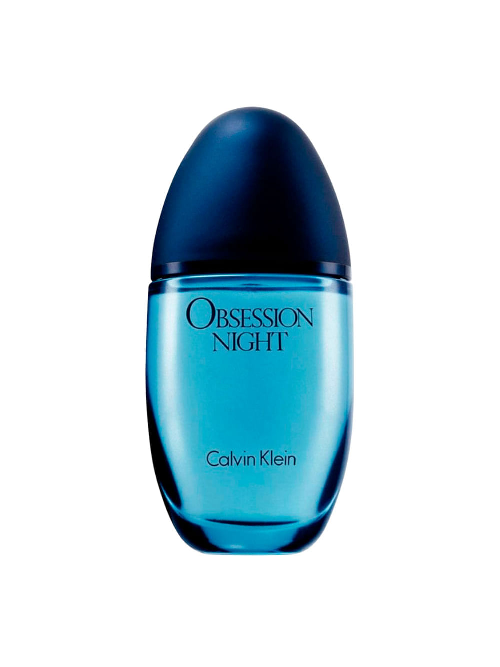 Calvin Klein Obsession Night Eau de Parfum - Perfume Feminino 100ml