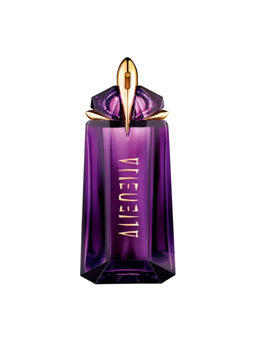 Mugler Alien Refillable Eau de Parfum - Perfume Feminino - Imagem 7