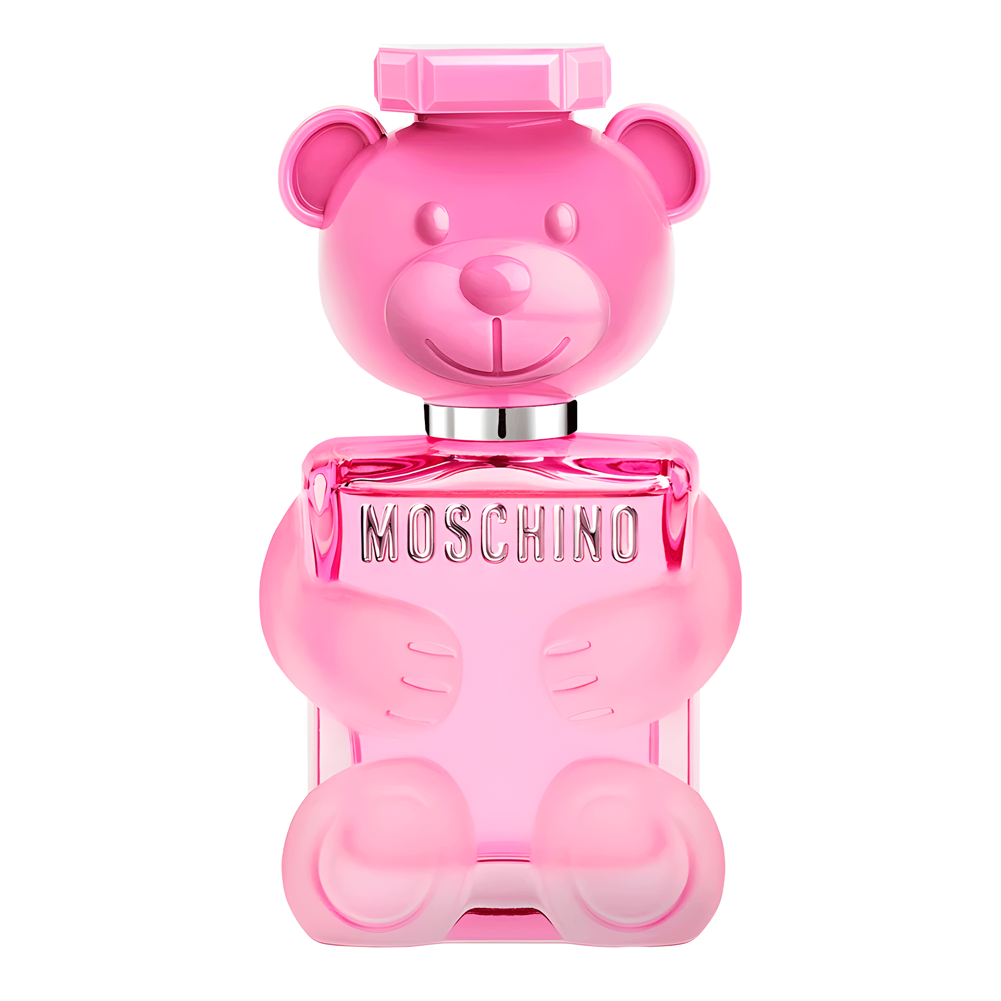 Moschino Toy 2 Bubble Gum Eau de Toilette - Perfume Feminino