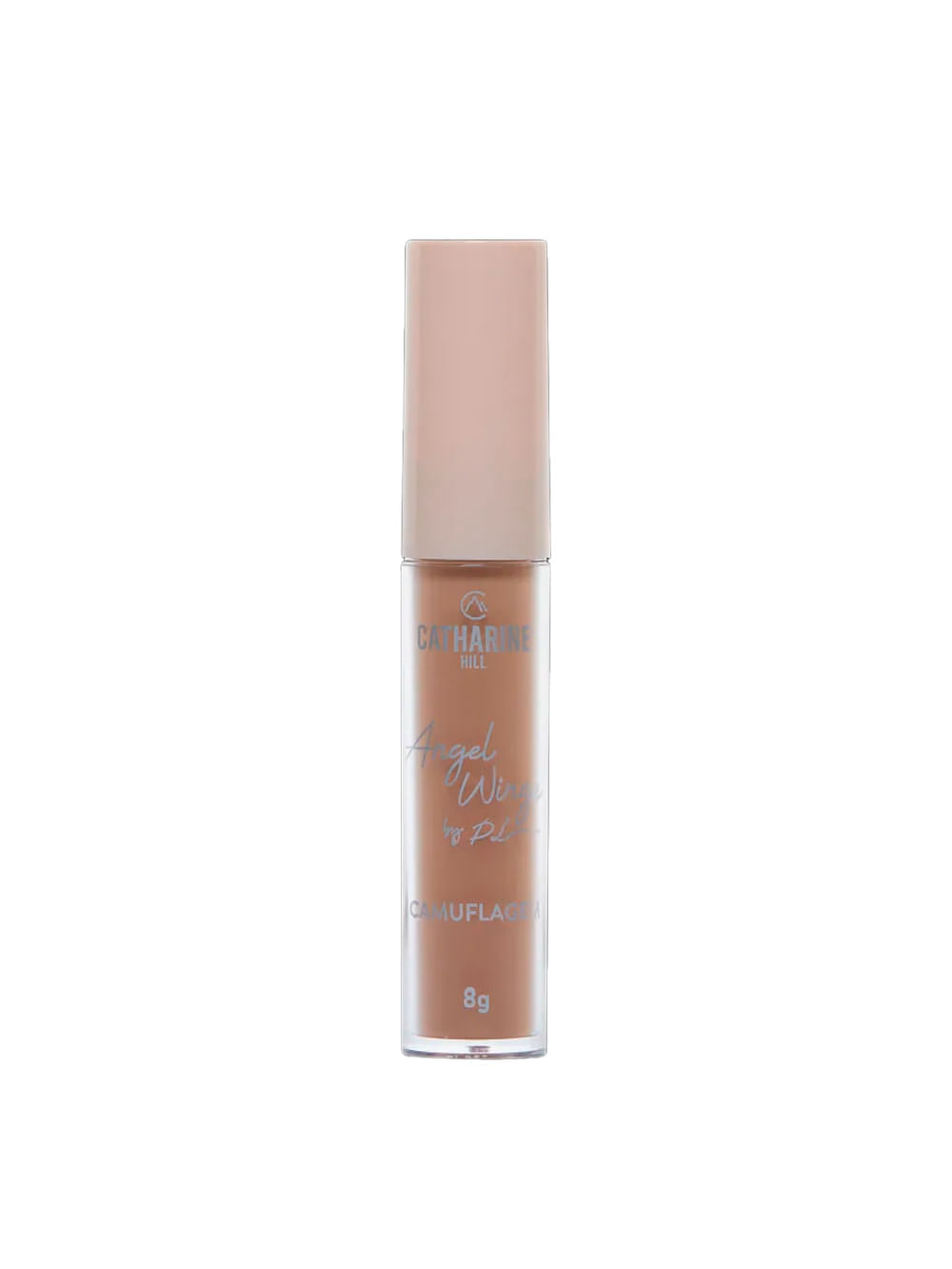Catharine Hill Angel Wings - Camuflagem Alta Cobertura 8g