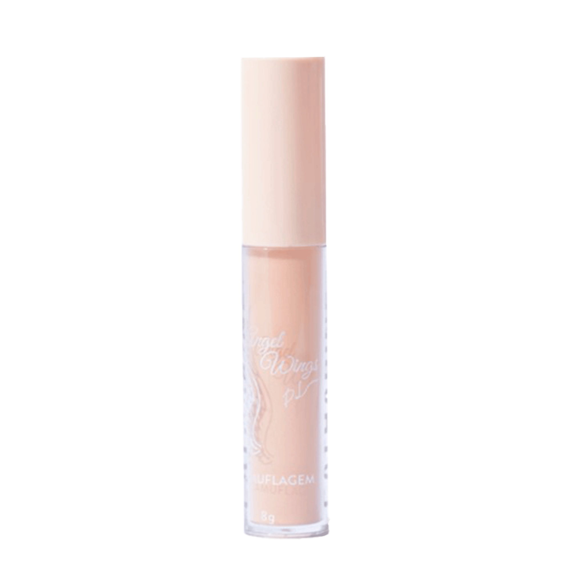 Catharine Hill Angel Wings - Camuflagem Alta Cobertura 8g