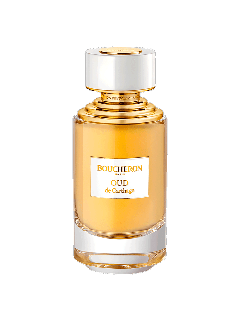 Boucheron Oud de Carthage Eau de Parfum - Perfume Unissex 125ml