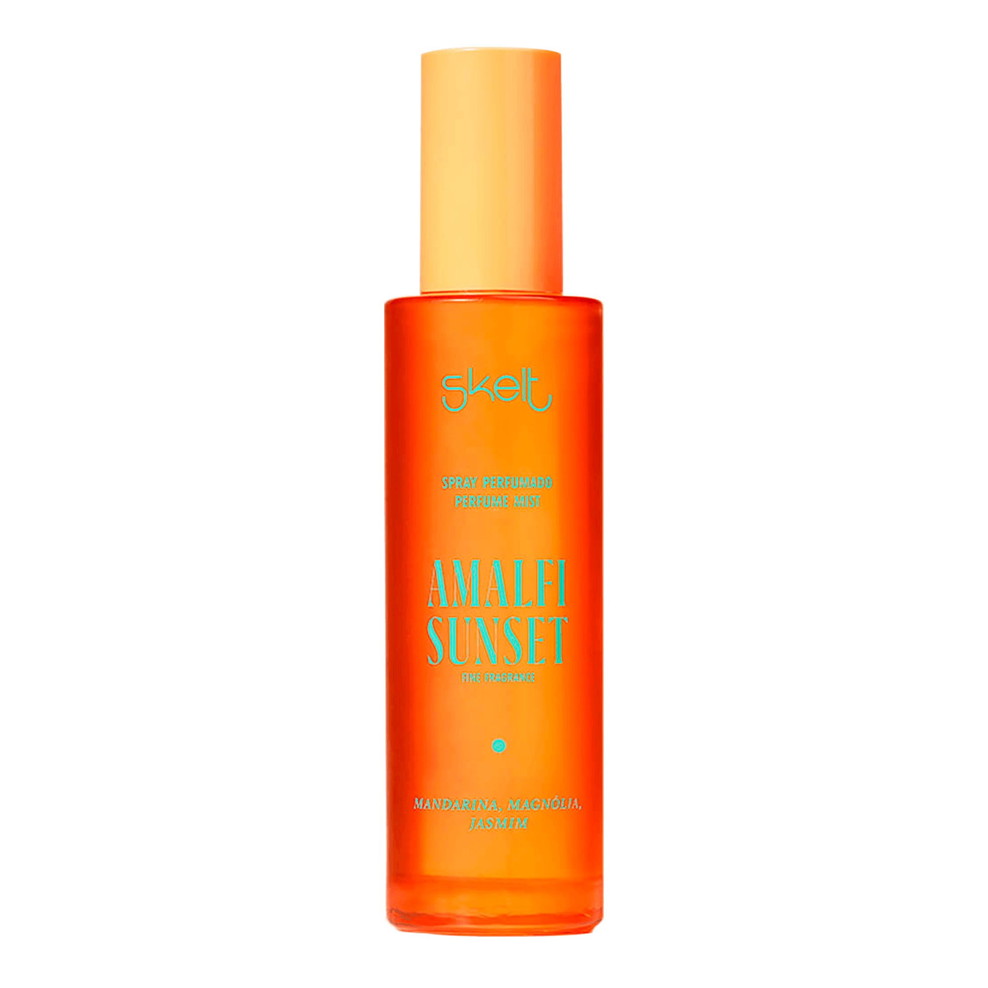 Skelt Amalfi Sunset Perfume Mist - Spray Desodorante Feminino