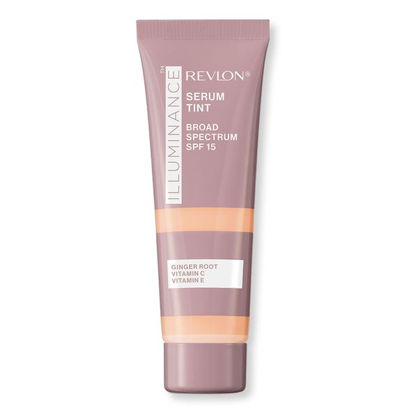 Base Sérum Revlon Illuminance Serum Tint FPS 15 Buff Beige 209 28ml