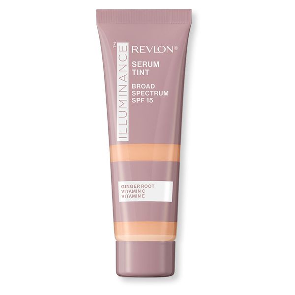Sérum Base Revlon Illuminance Serum Tint FPS 15 28ml