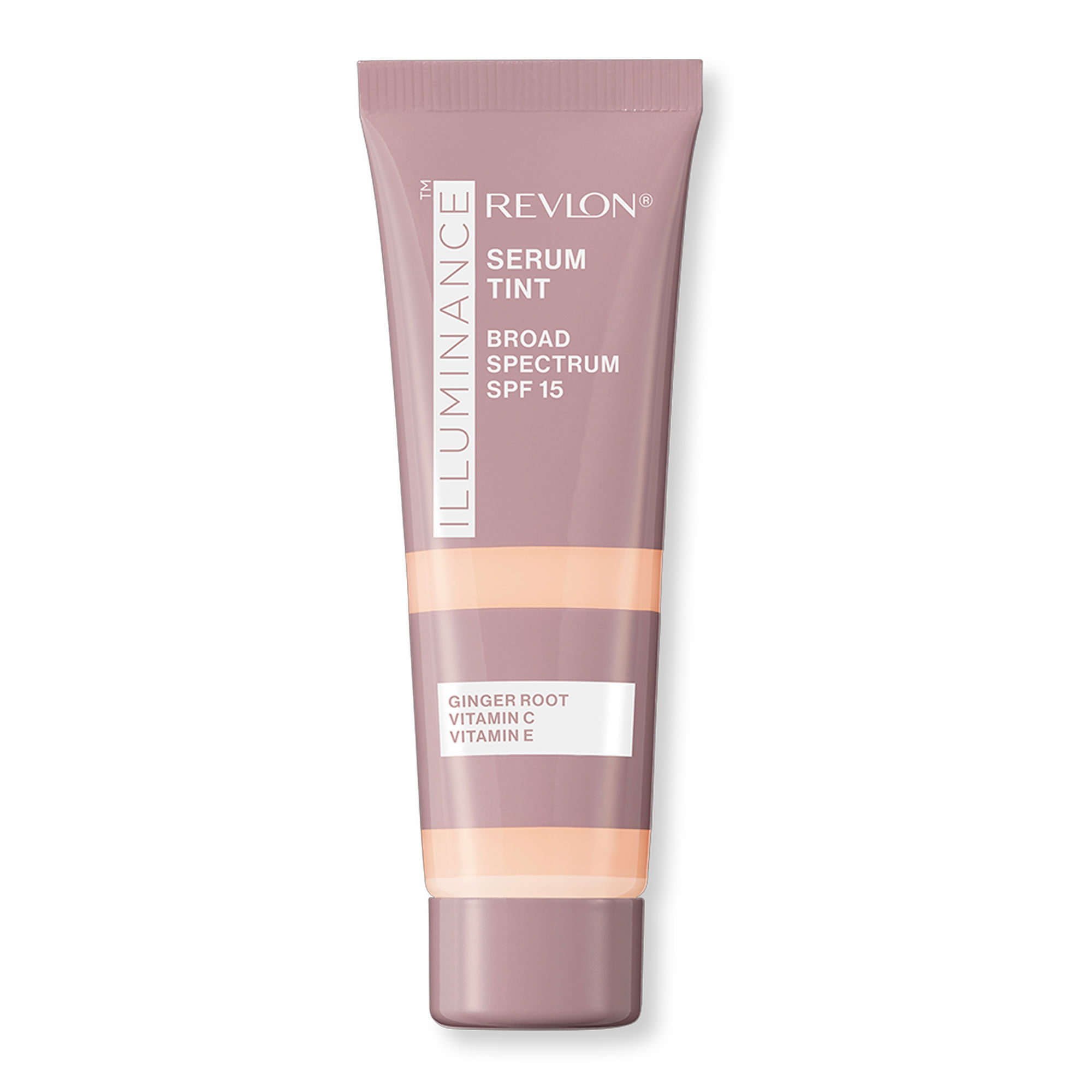 Revlon Illuminance Serum Tint SPF 15 - Sérum Facial 28ml