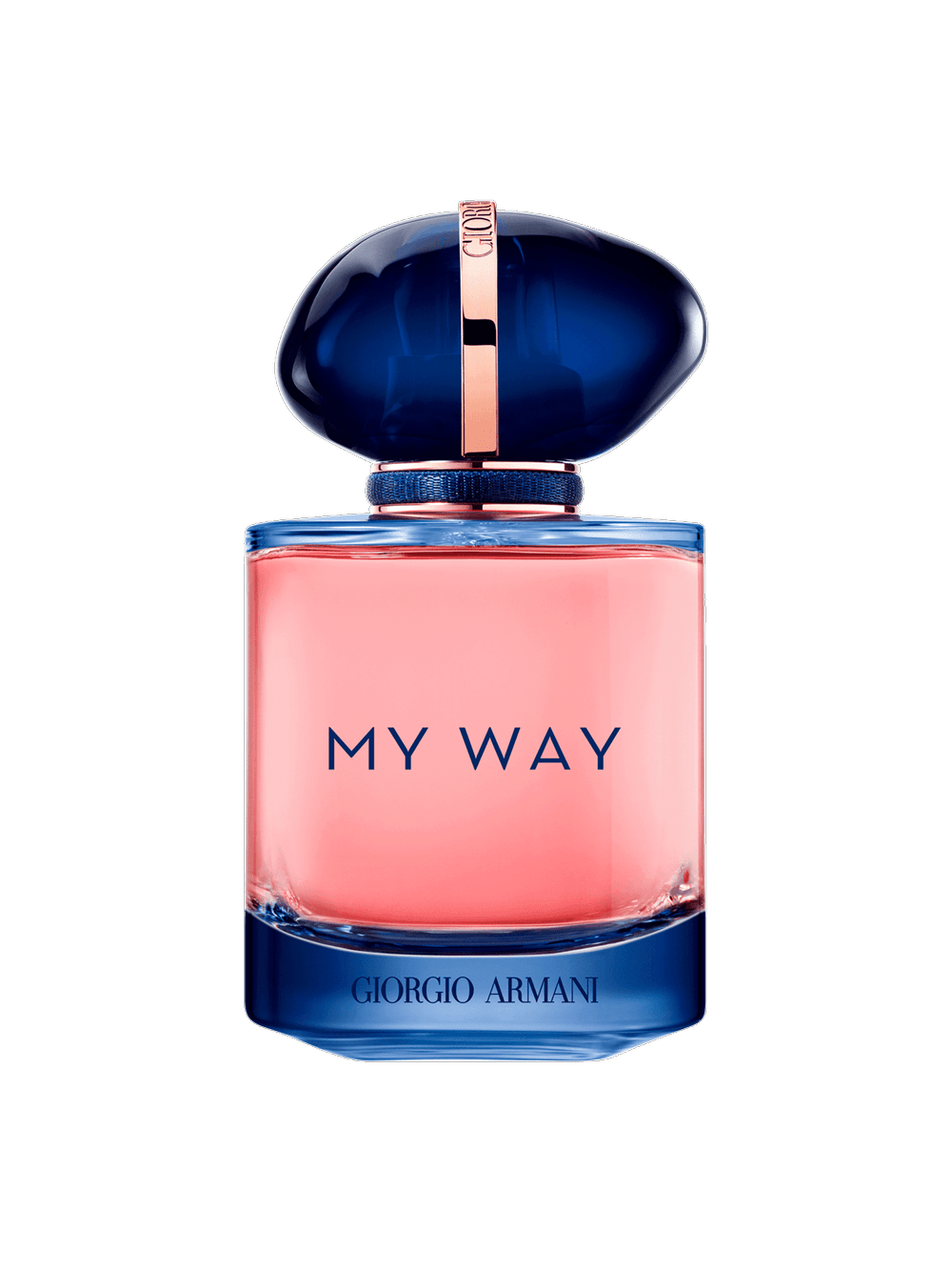 Giorgio Armani My Way Intense Eau de Parfum - Perfume Feminino