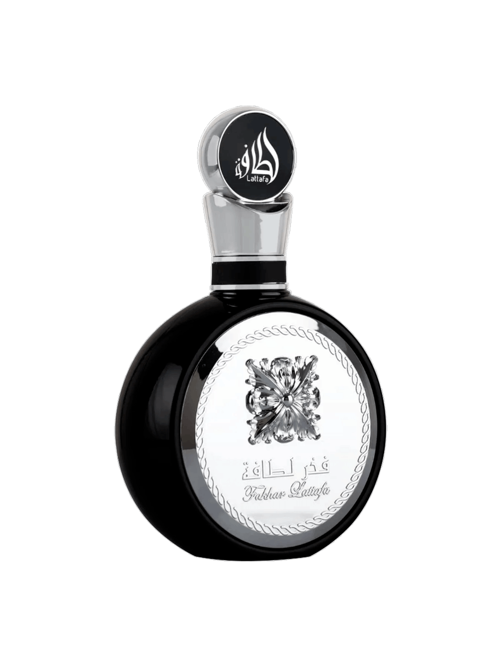 Lattafa Fakhar Pride Of Lattafa Eau De Parfum - Perfume Masculino 100ml