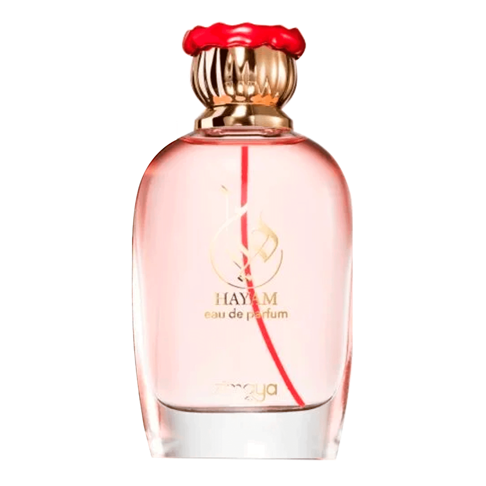 Zimaya Hayam Eau de Parfum - Perfume Feminino 100ml
