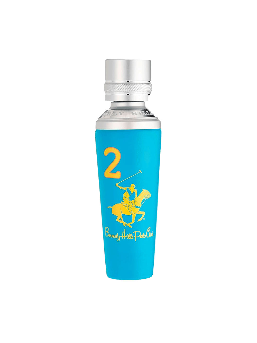 Beverly Hills Polo Club Two Eau de Toilette - Perfume Feminino - Imagem 2
