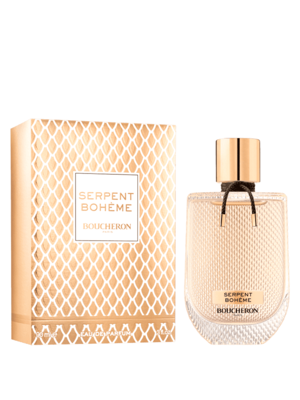 Boucheron Serpent Bohème Eau de Parfum - Perfume Feminino - Imagem 2