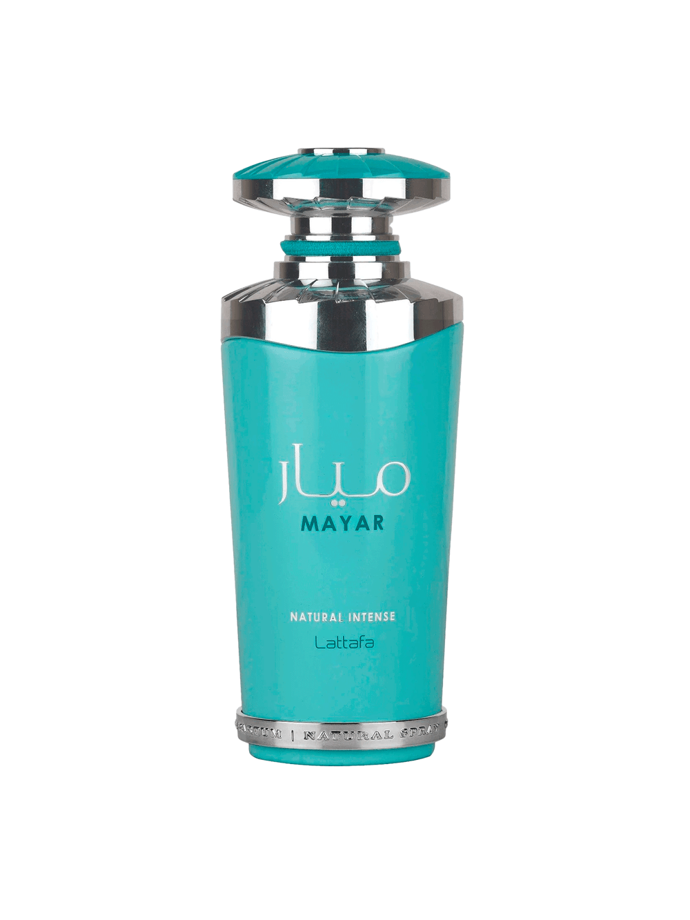 Lattafa Mayar Natural Intense Eau de Parfum - Perfume Feminino