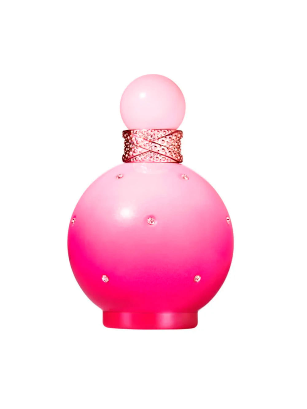 Britney Spears Fantasy Candied Eau de Toilette - Perfume Feminino