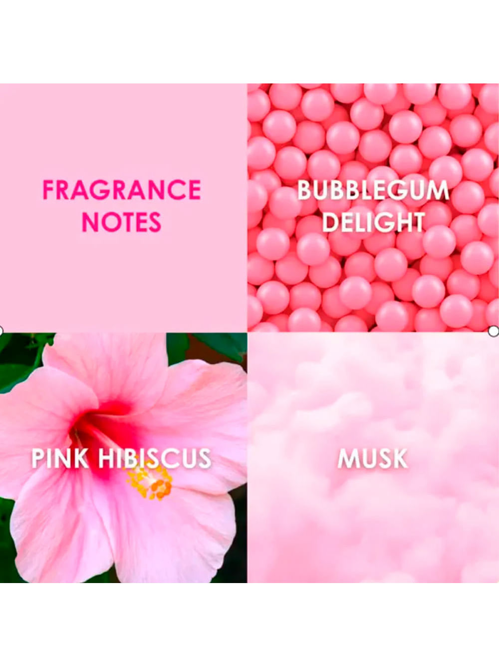 Britney Spears Fantasy Candied Eau de Toilette - Perfume Feminino - Imagem 3