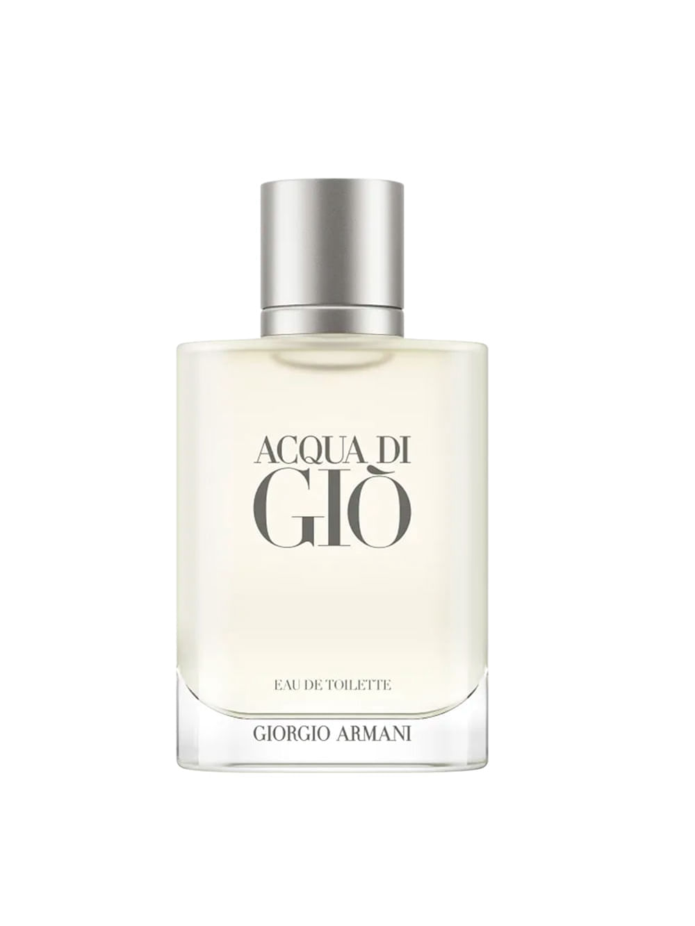 Giorgio Armani Acqua di Giò Eau de Toilette - Perfume Masculino