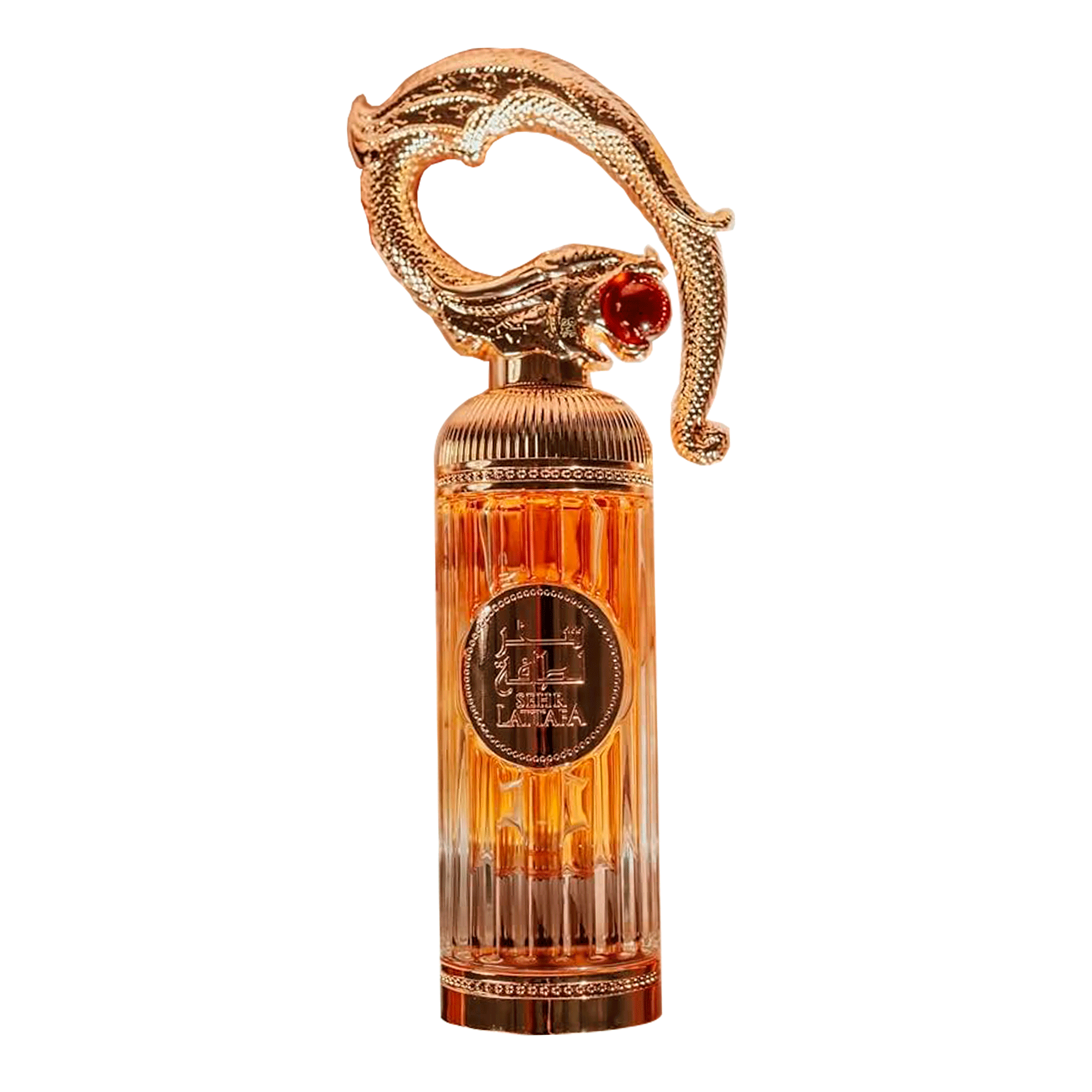 Lattafa Sehr Eau de Parfum - Perfume Masculino 100ml