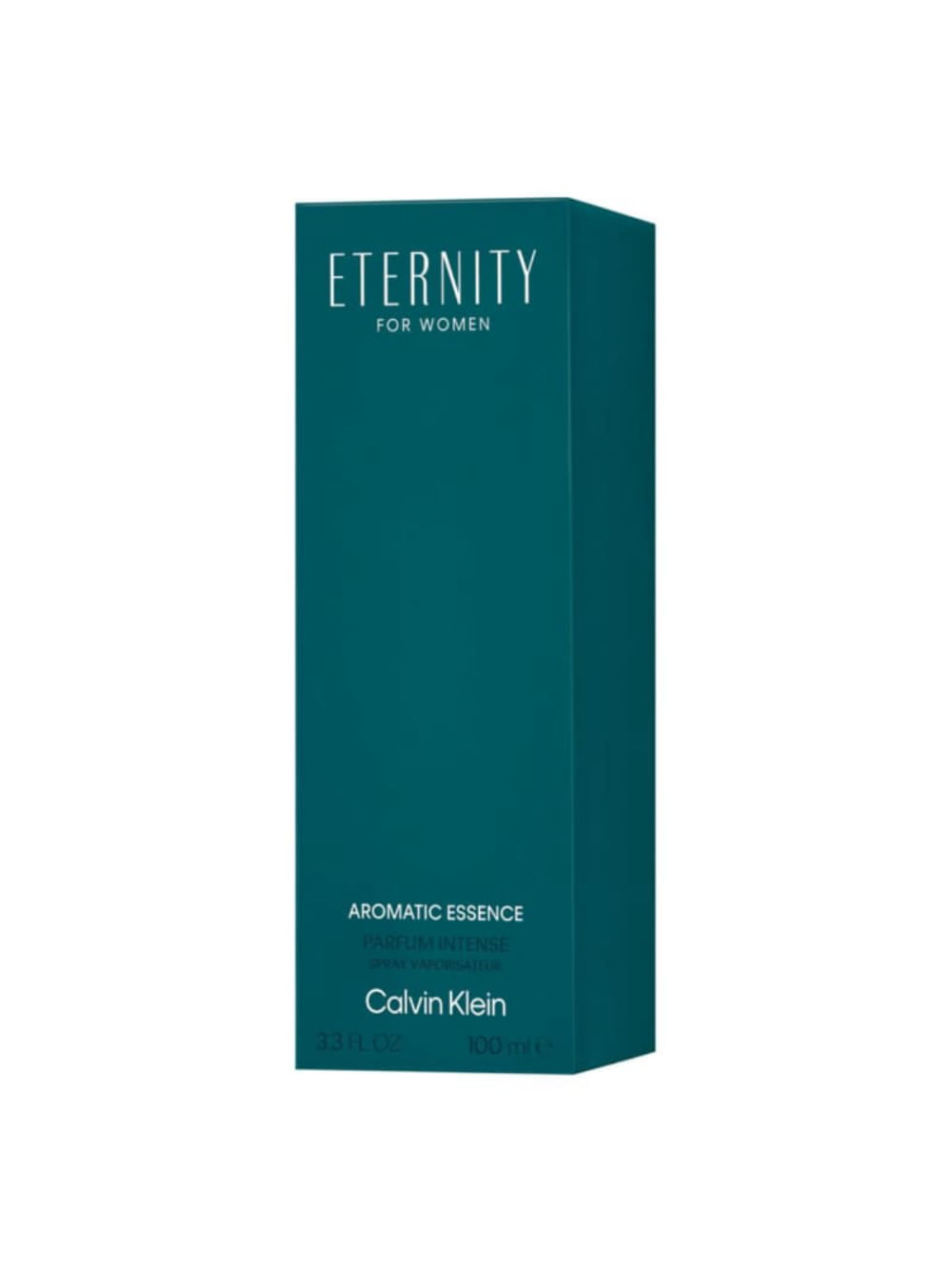 Calvin Klein Eternity Aromatic Essence Edp - Perfume Feminino 100ml - Imagem 3