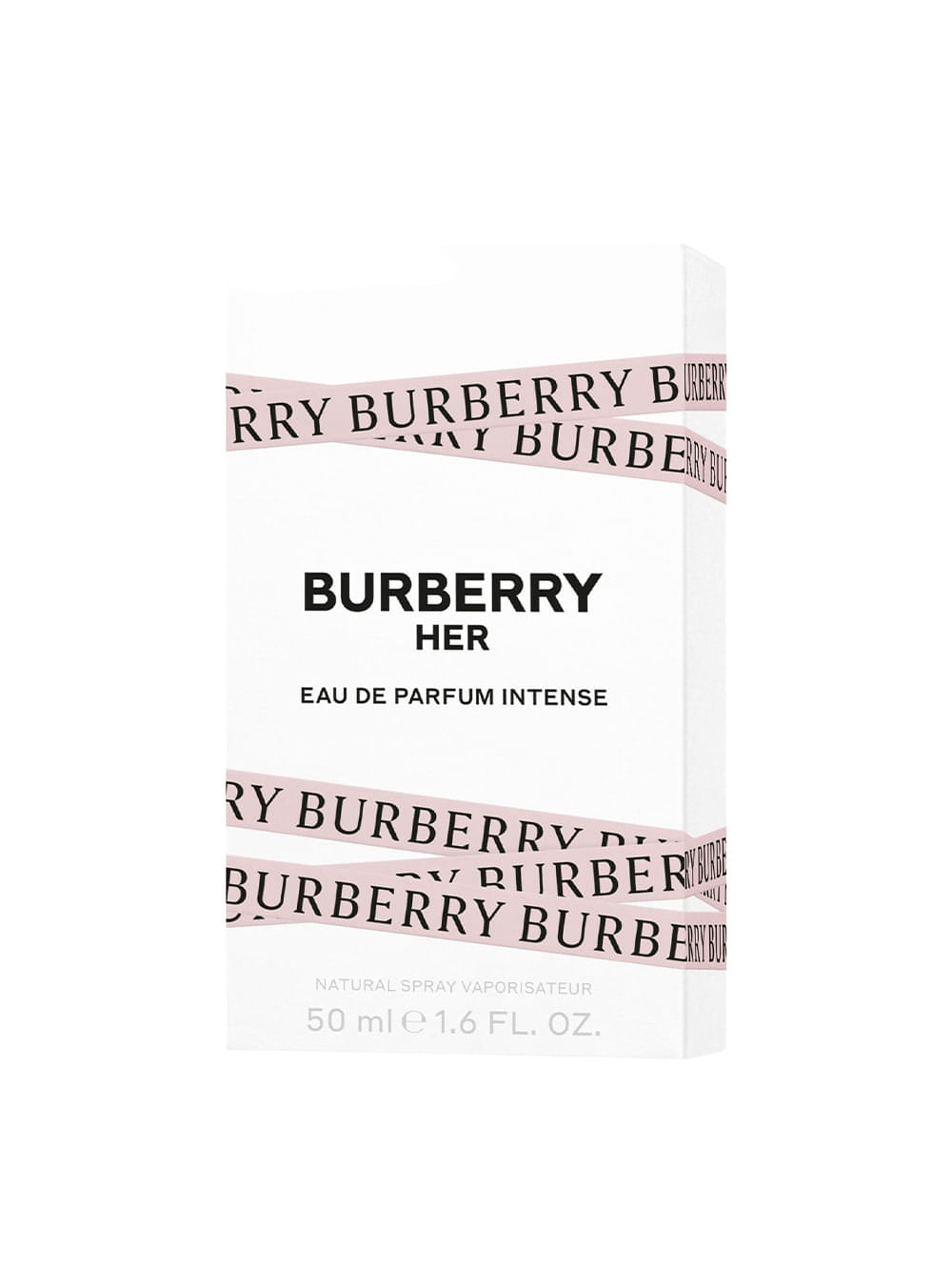 Burberry Her Intense Eau de Parfum - Perfume Feminino 50ml - Imagem 3