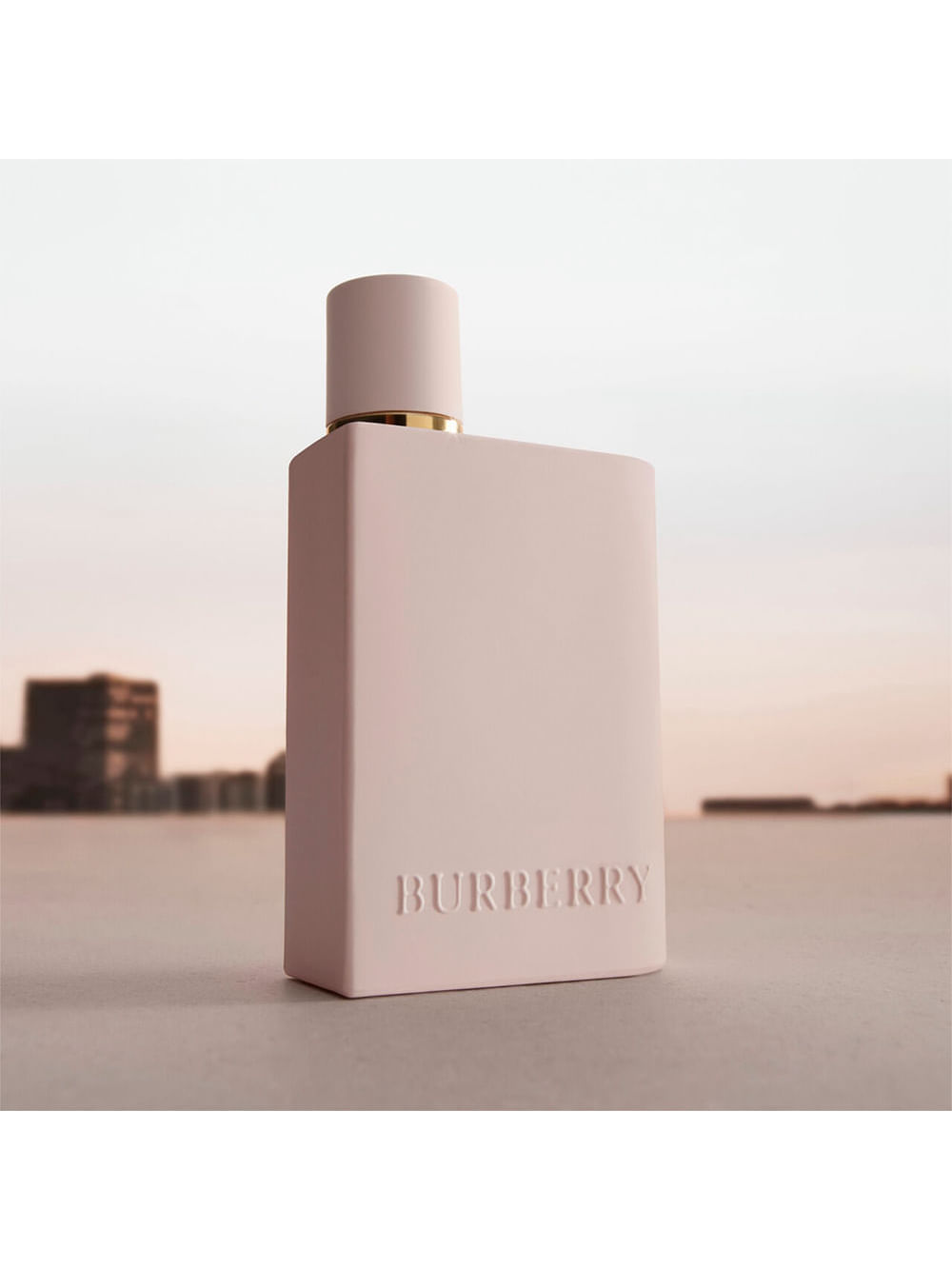 Burberry Her Intense Eau de Parfum - Perfume Feminino 50ml - Imagem 5