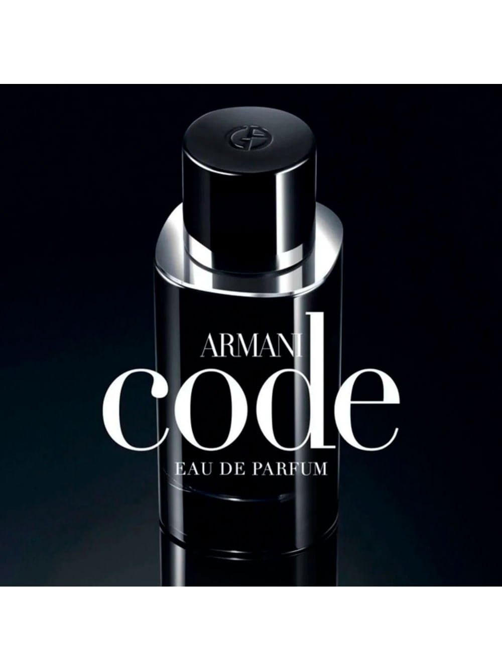Giorgio Armani New Code Eau de Parfum - Perfume Masculino - Imagem 2