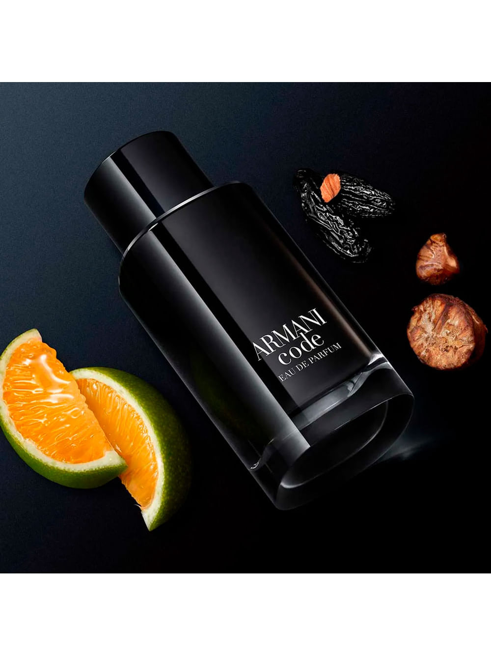 Giorgio Armani New Code Eau de Parfum - Perfume Masculino - Imagem 3