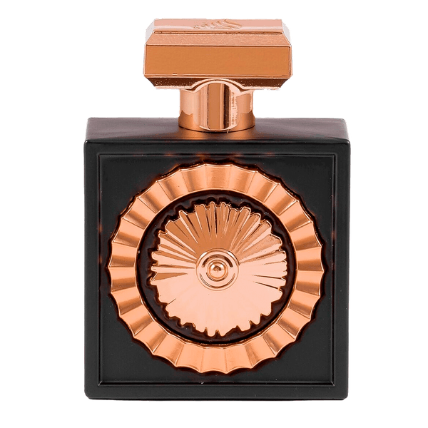 Perfume Unissex Lattafa Nebras Pride Eau de Parfum 100ml Amber Vanilla