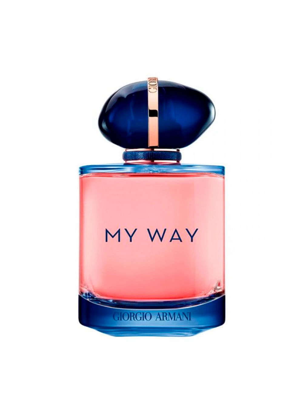 Giorgio Armani My Way Intense Eau de Parfum - Perfume Feminino 30ml